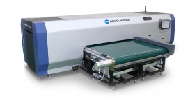 текстильный принтер Konica Minolta Nassenger PRO 1000