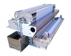 Пропитка Rimslow Precoat-Z 1850 с сушкой и намоткой