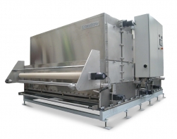 Зрельник Rimslow Steam-XL/2 1850