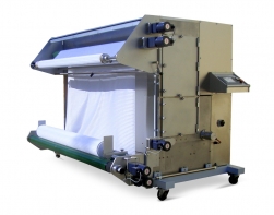 Зрельник Rimslow Steam-XL 1850